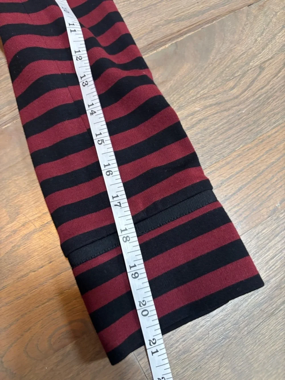 Banana Republic tailored knit